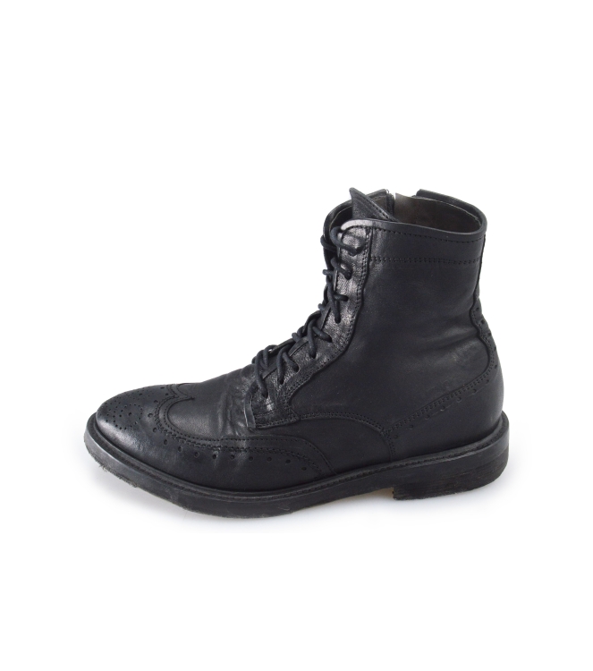 Mazzeltov Schnürstiefel