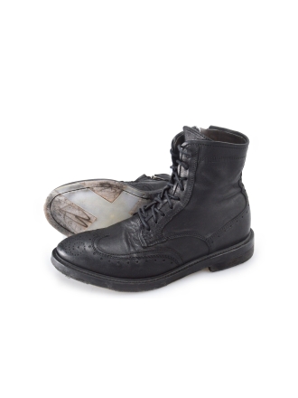 Mazzeltov Schnürstiefel