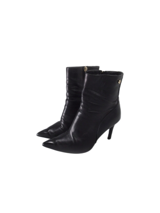 Notre-V Stiefeletten Schwarz 157308