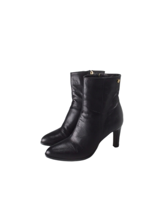 Notre-V Stiefeletten Schwarz 157349