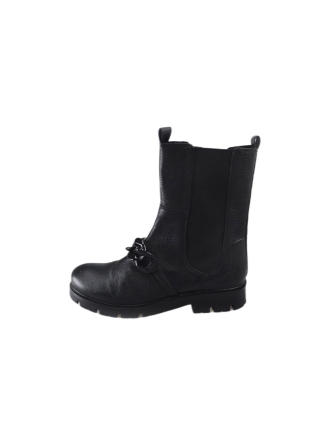 Apples & Pears Chelsea boots Schwarz 157359