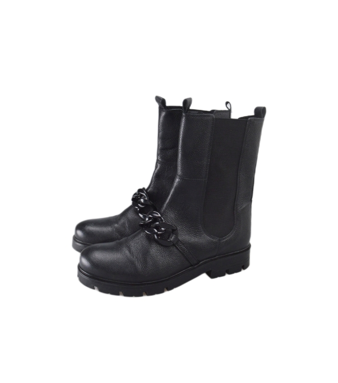 Apples & Pears Chelsea boots