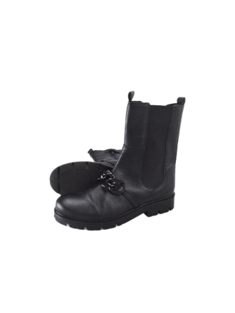 Apples & Pears Chelsea boots