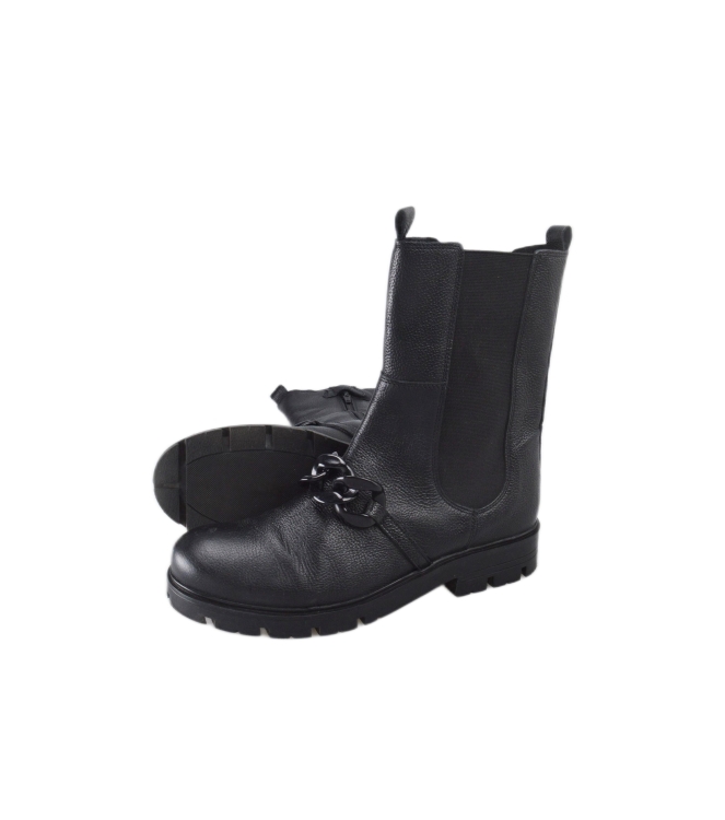 Apples & Pears Chelsea boots