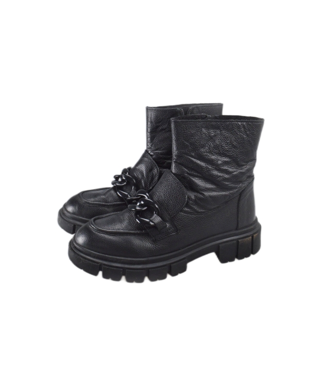 Apples & Pears Stiefeletten