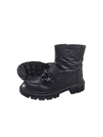 Apples & Pears Stiefeletten