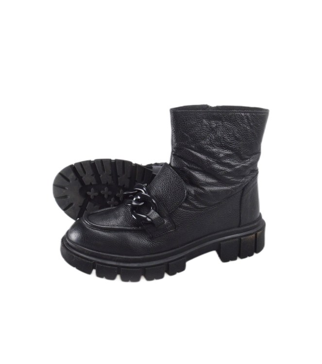 Apples & Pears Stiefeletten