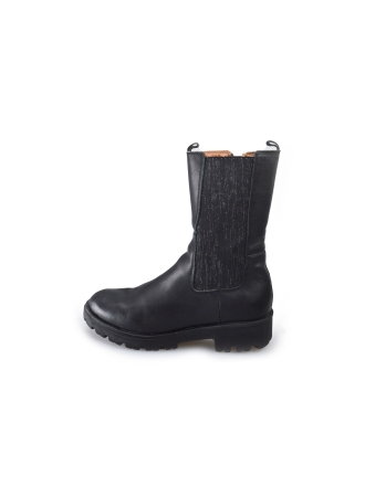 Omoda Chelsea boots Schwarz 157748