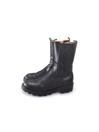 Omoda Chelsea boots Schwarz 157748