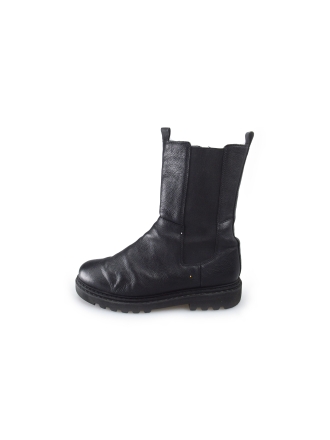 Omoda Chelsea boots Schwarz 157751