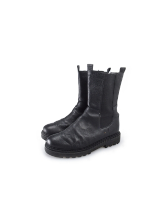 Omoda Chelsea boots Schwarz 157751