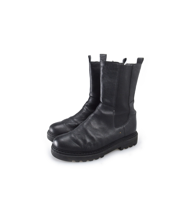 Omoda Chelsea boots