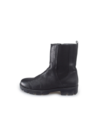 Omoda Chelsea boots Schwarz 157762
