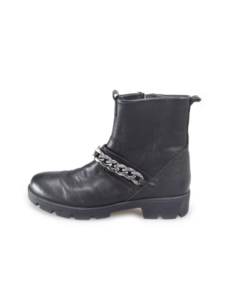 Omoda Stiefeletten Schwarz 157765