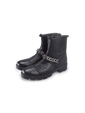 Omoda Stiefeletten Schwarz 157765