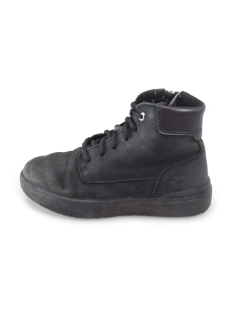 Timberland Hohe Sneaker Schwarz 157809