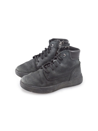 Timberland Hohe Sneaker Schwarz 157809
