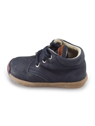 Shoesme Hohe Sneaker Blau 157964