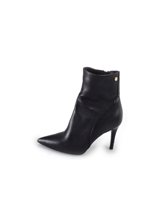 Notre-V Stiefeletten Schwarz 158059