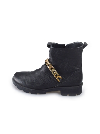 Omoda Stiefeletten Schwarz 158086