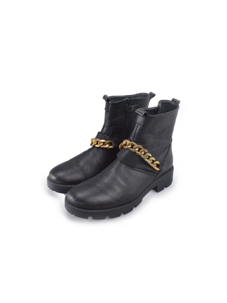 Omoda Stiefeletten Schwarz 158086