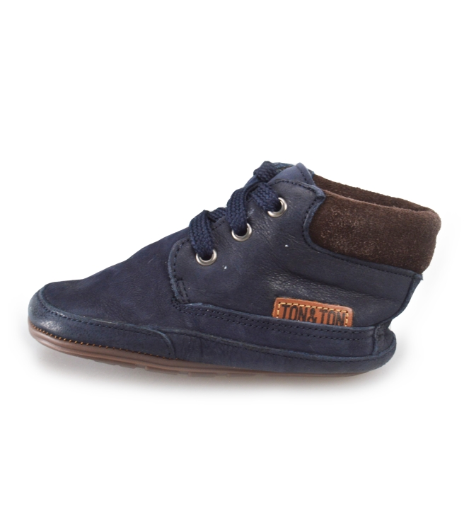 Ton & Ton Schnürschuhe