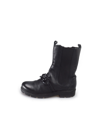 Omoda Chelsea boots Schwarz 158174