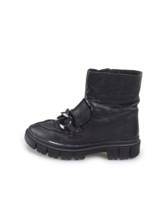 Omoda Stiefeletten Schwarz 158190