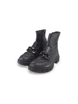 Omoda Stiefeletten Schwarz 158190