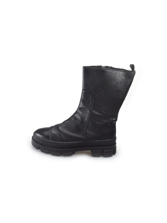 Tango Stiefeletten Schwarz 158197
