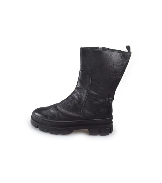 Tango Stiefeletten
