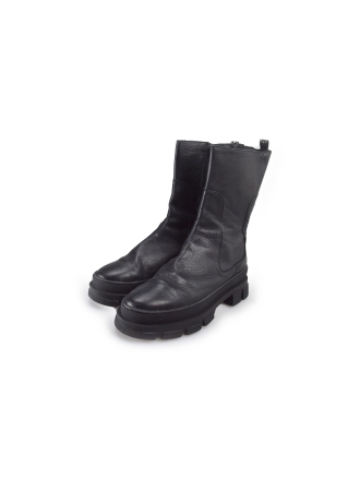Tango Stiefeletten Schwarz 158197