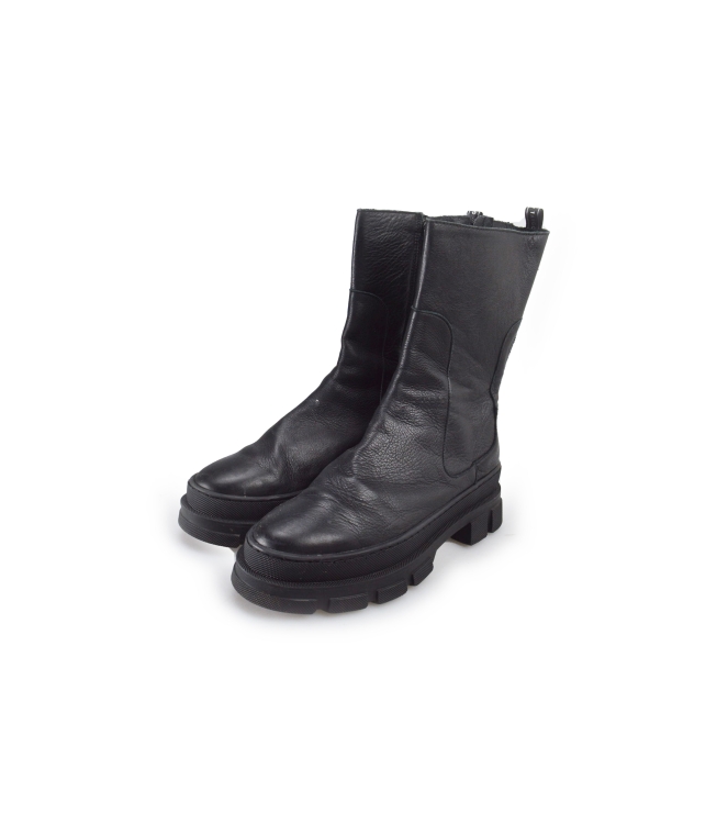 Tango Stiefeletten