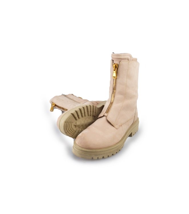 Omoda Bikerstiefel