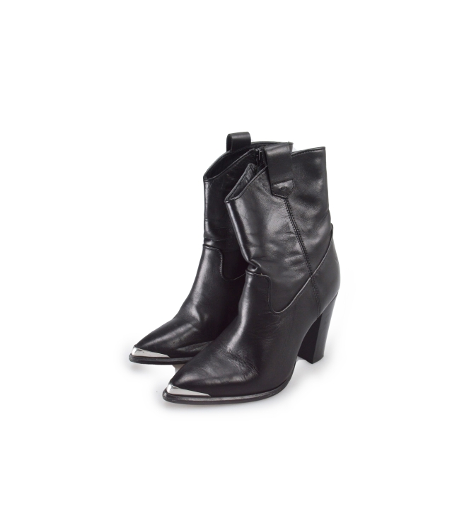 Bronx Stiefeletten