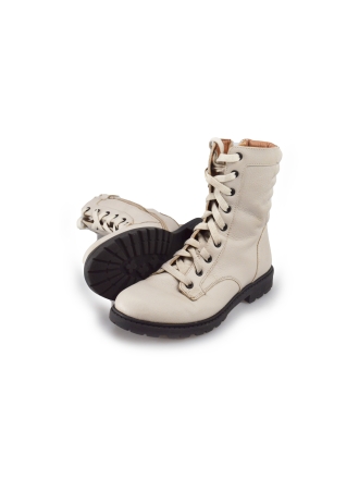 Sub55 Schnürstiefel