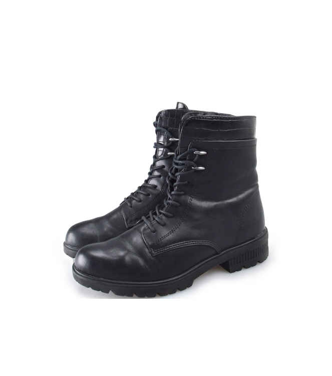 Tamaris Schnürstiefel