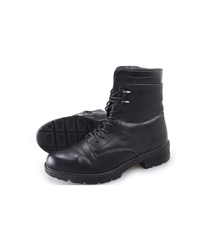 Tamaris Schnürstiefel