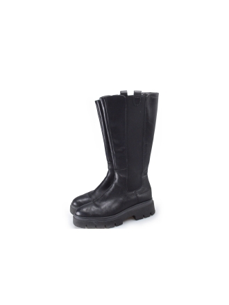 Tamaris Chelsea boots Schwarz 158331