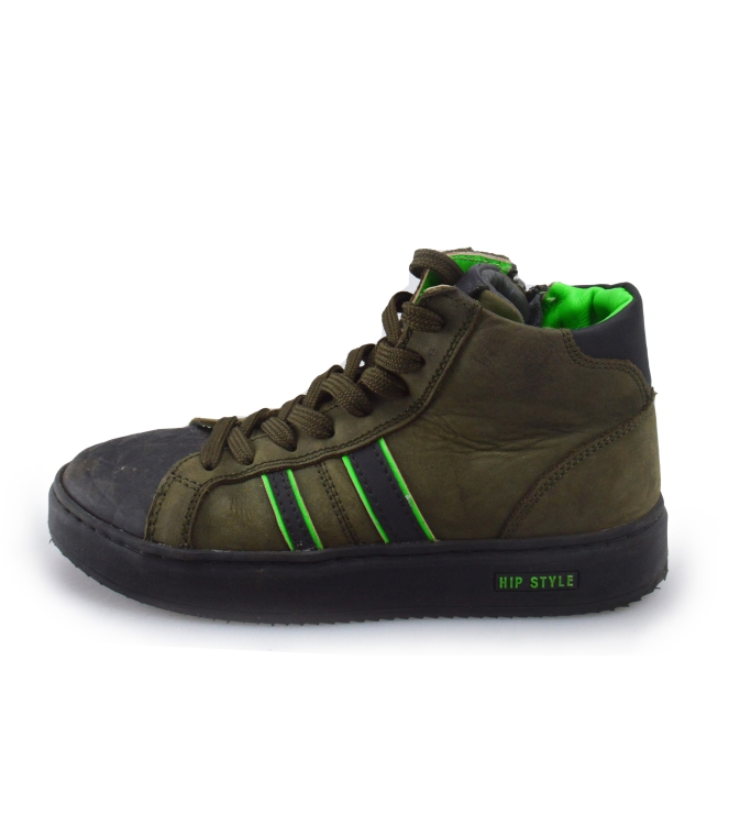 HIP Hohe Sneaker