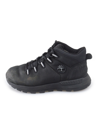 Timberland Schnürschuhe Schwarz 158456