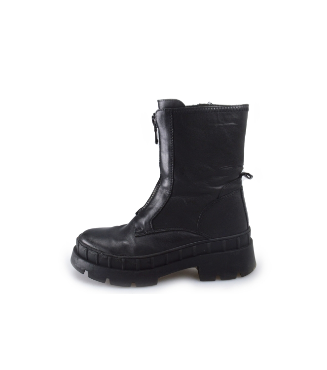 Nelson Bikerstiefel
