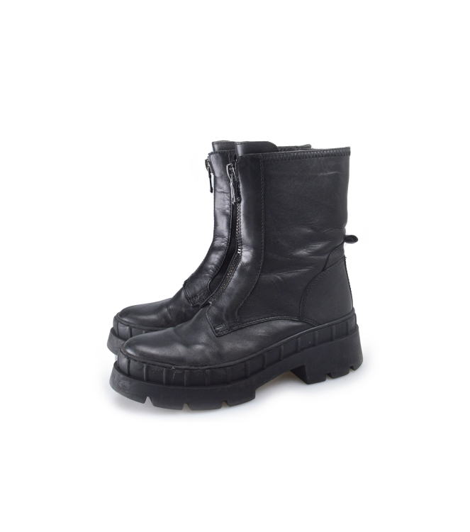 Nelson Bikerstiefel