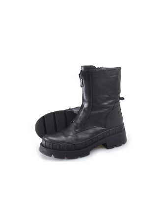 Nelson Bikerstiefel