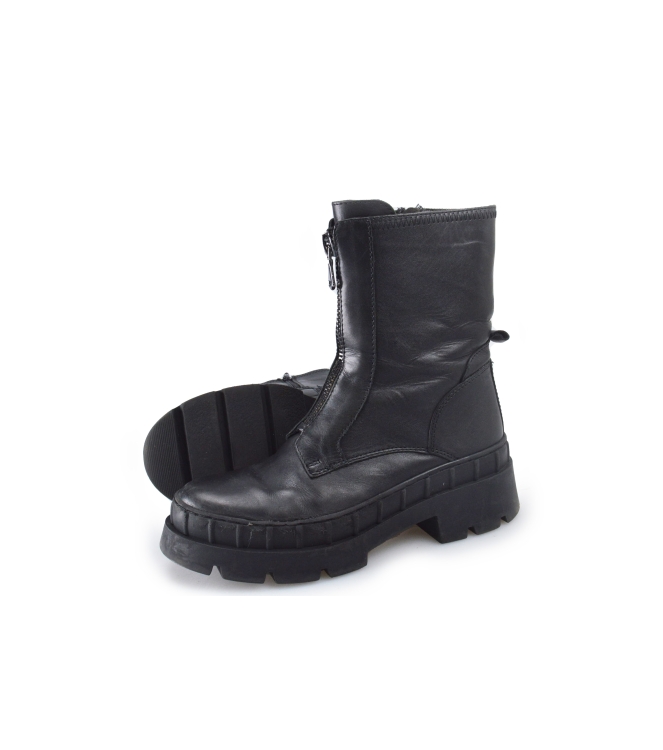 Nelson Bikerstiefel