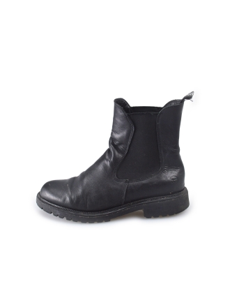 Tamaris Chelsea boots Schwarz 158479