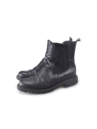 Tamaris Chelsea boots Schwarz 158479
