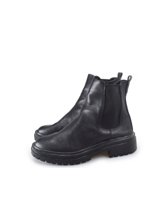 Dolcis Chelsea boots Schwarz 158490