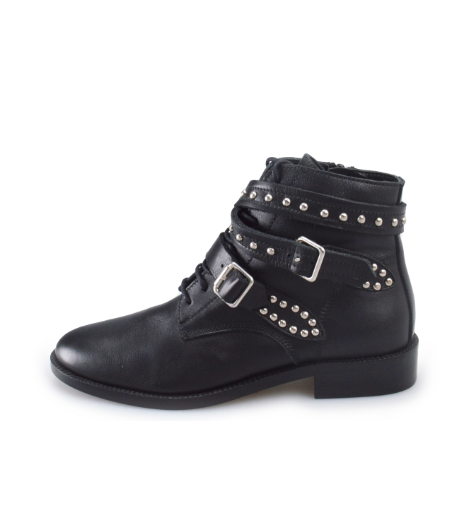 Toral Schnürstiefel