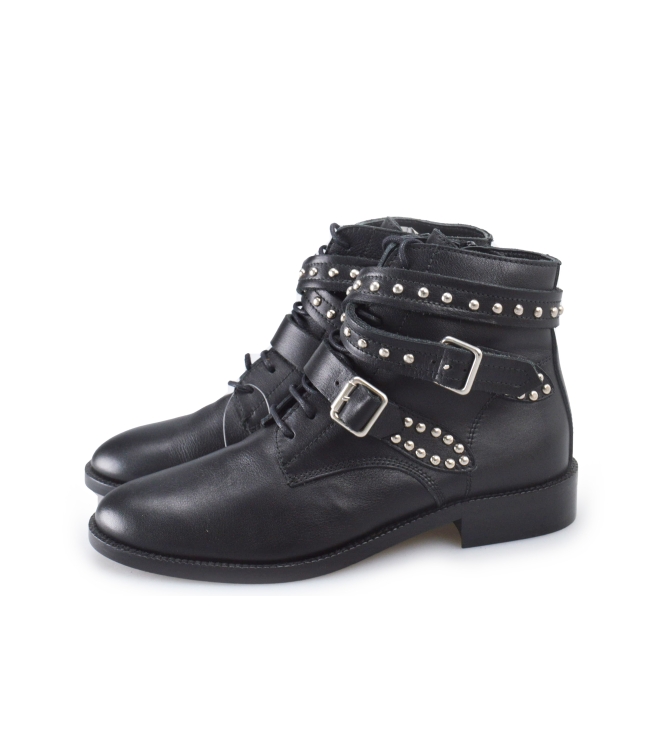 Toral Schnürstiefel